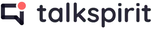 Logo Talkspirit