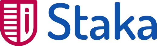 Logo Staka