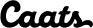 Logo Caats
