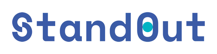 Logo Standout