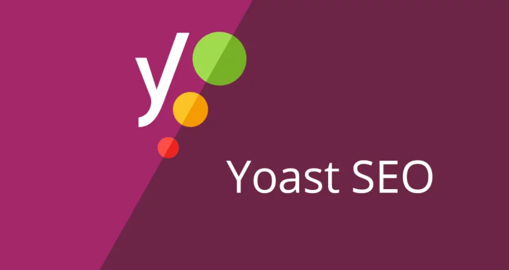 Logo YOAST SEO