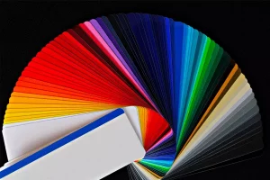 La psychologie des couleurs dans le design de votre site WordPress