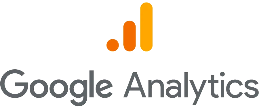 Image logo Google Analytics