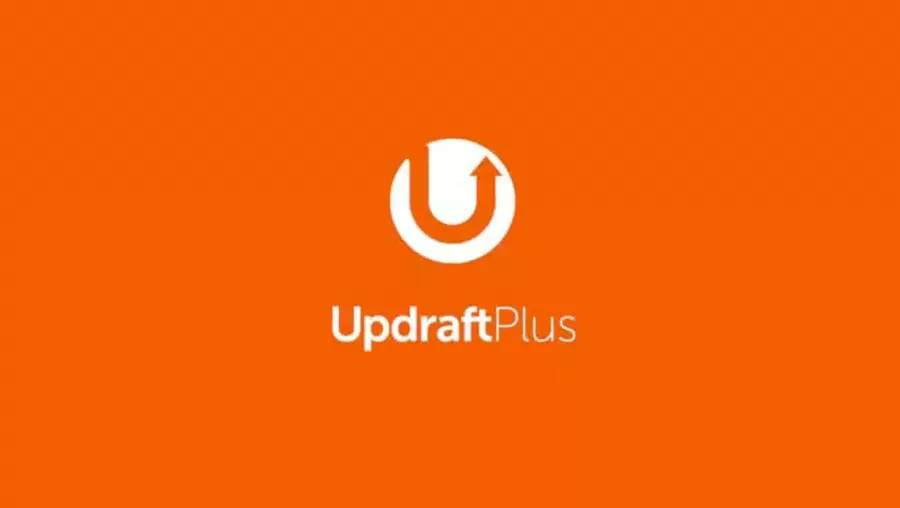 Logo plugin UpdraftPlus