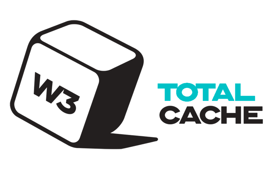 Logo W3 total cache
