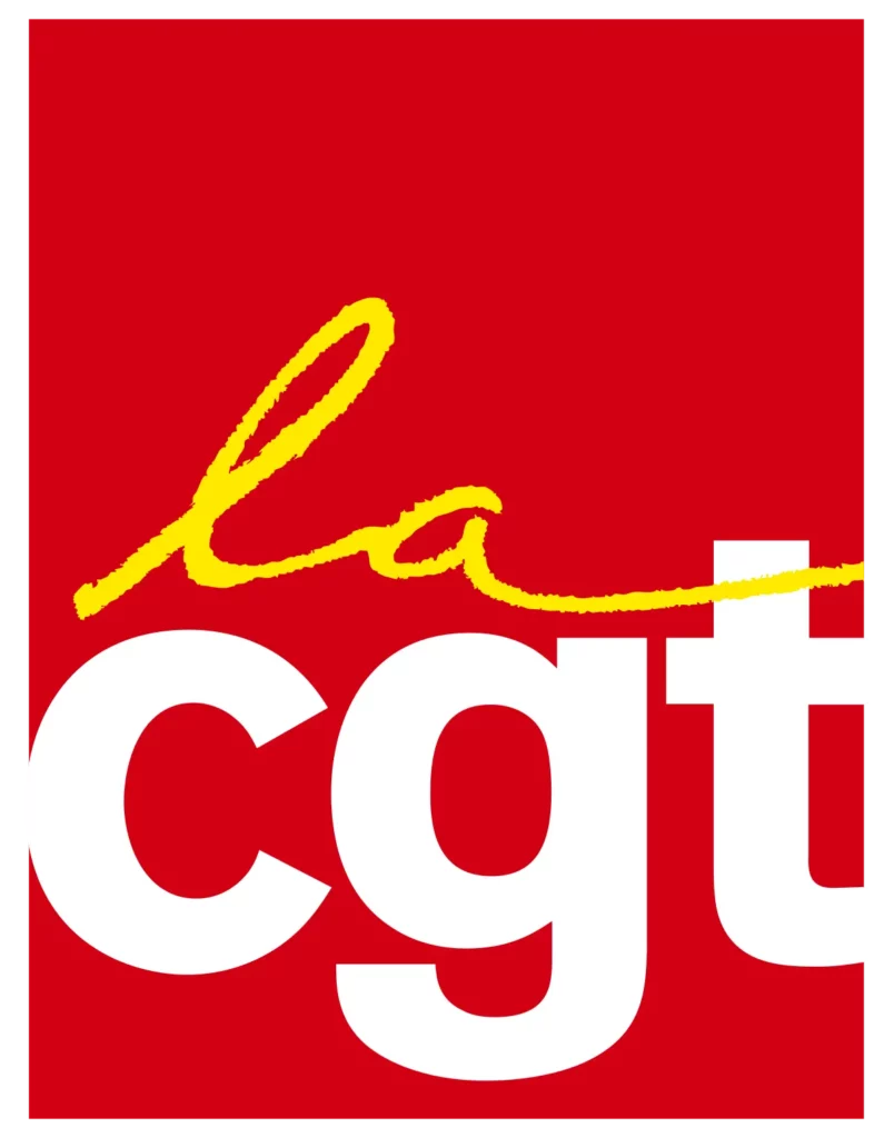 CGT Champagne Ardenne partenaire de l'agence de développement site internet boutique en ligne Qwenty à Strasbourg