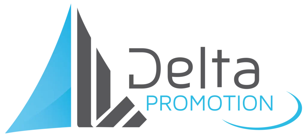 Delta Promotion partenaire de l'agence de développement site internet boutique en ligne Qwenty à Strasbourg