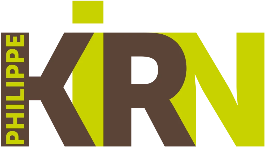 Kirn partenaire de l'agence de développement site internet boutique en ligne Qwenty à Strasbourg