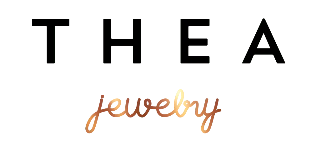 Thea Jewelry partenaire de l'agence de développement site internet boutique en ligne Qwenty à Strasbourg