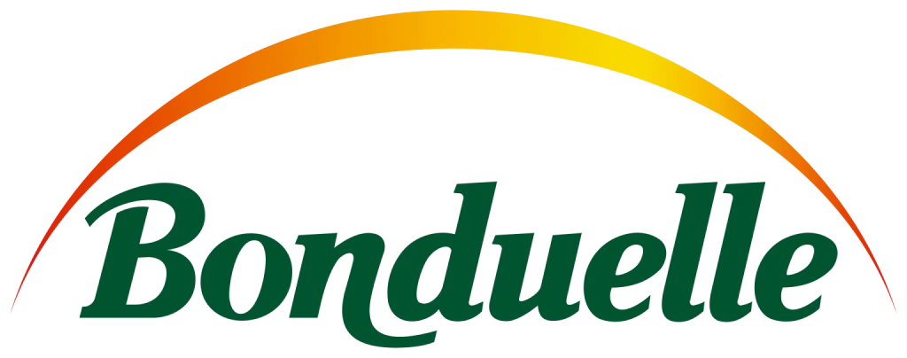 Logo Bonduelle