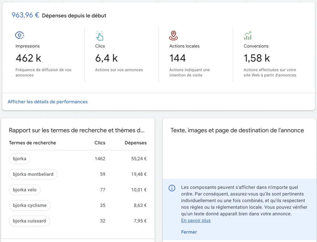 Agence Google Ads Strasbourg et alentours