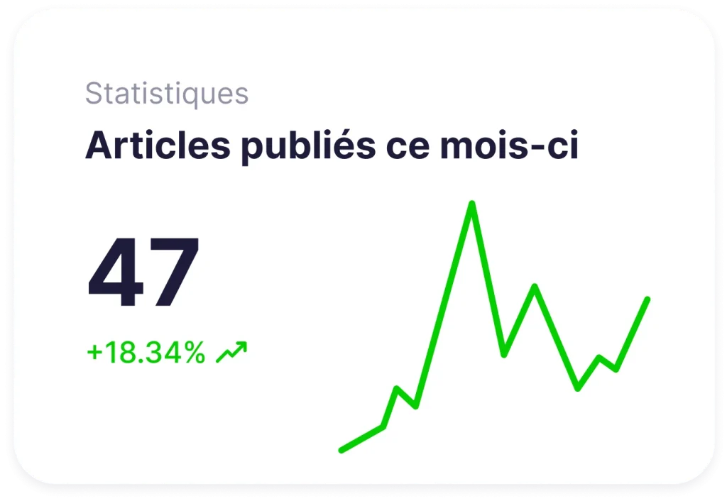 rédacteur SEO articles de blog Strasbourg : Qwenty