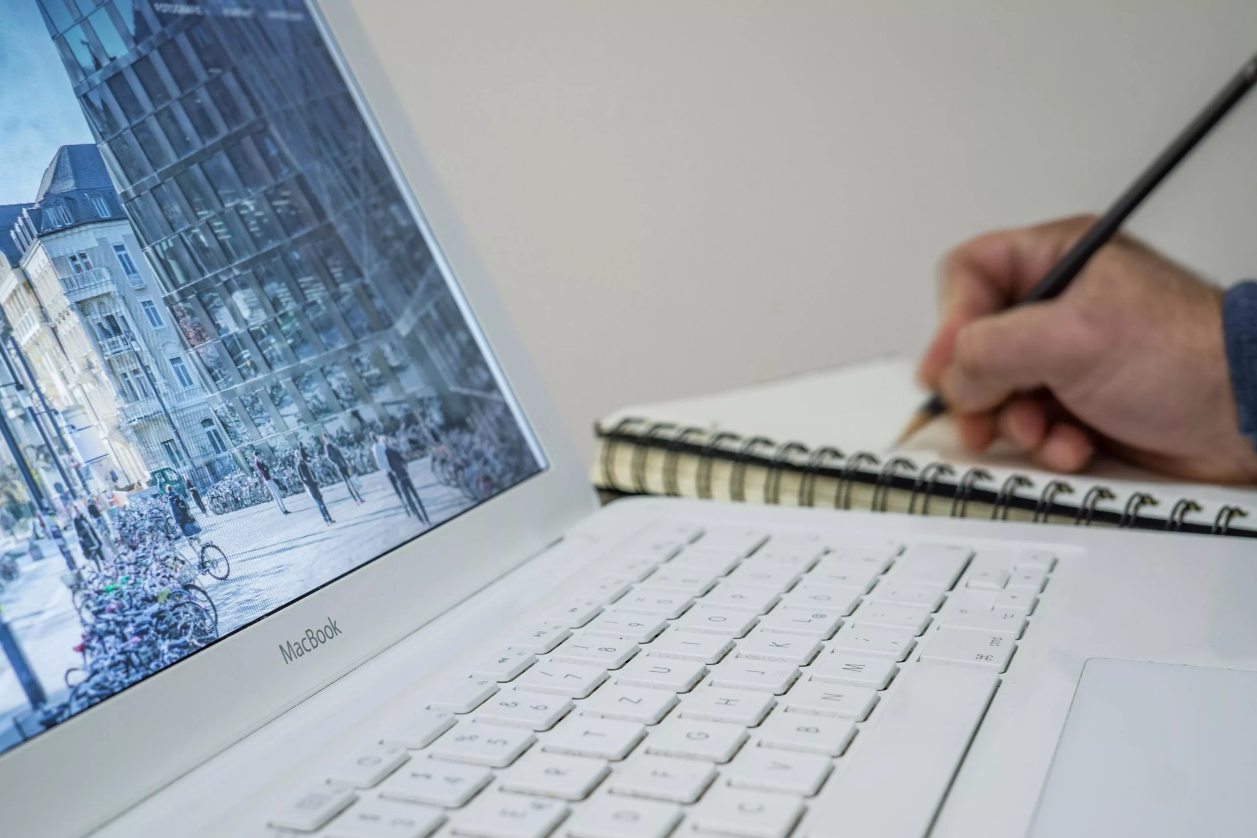 Refonte site internet : dynamisez votre projet à Nantes