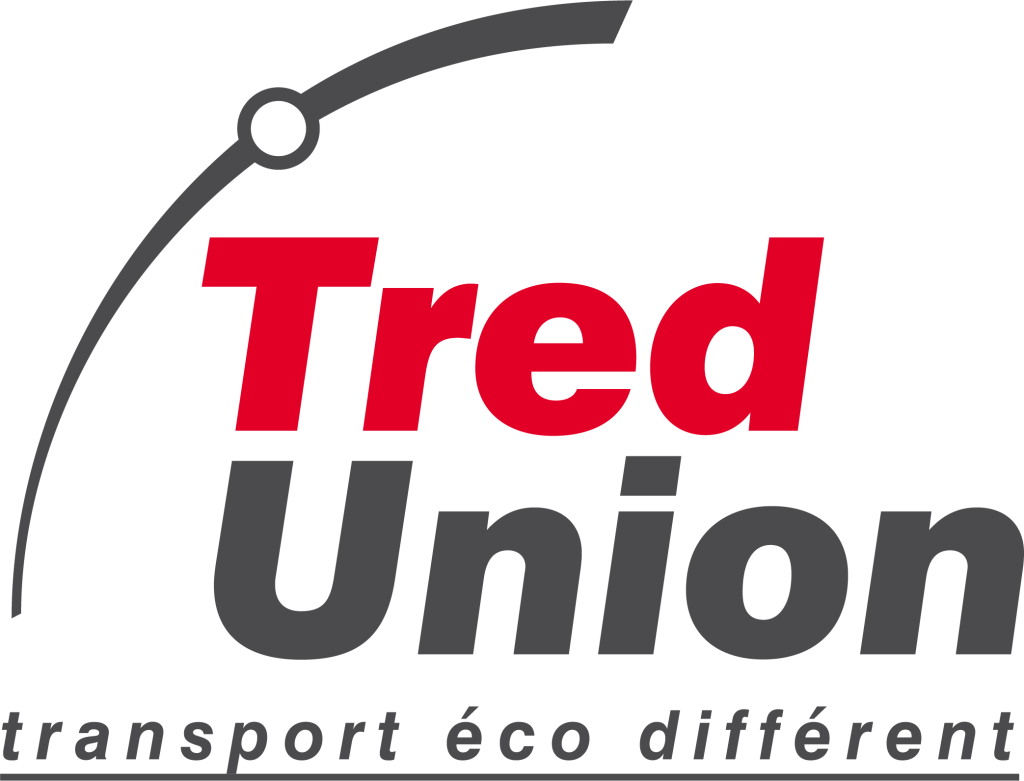 Logo Tred Union