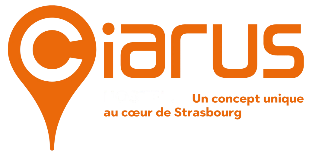 logo Ciarus Strasbourg