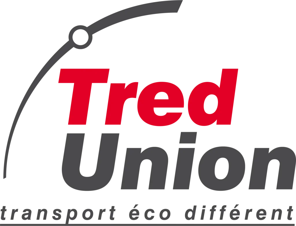 Logo Tred Union