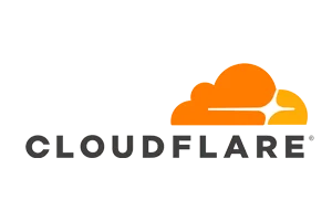 Logo Cloudflare