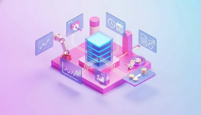Développement logiciel métier à Strasbourg