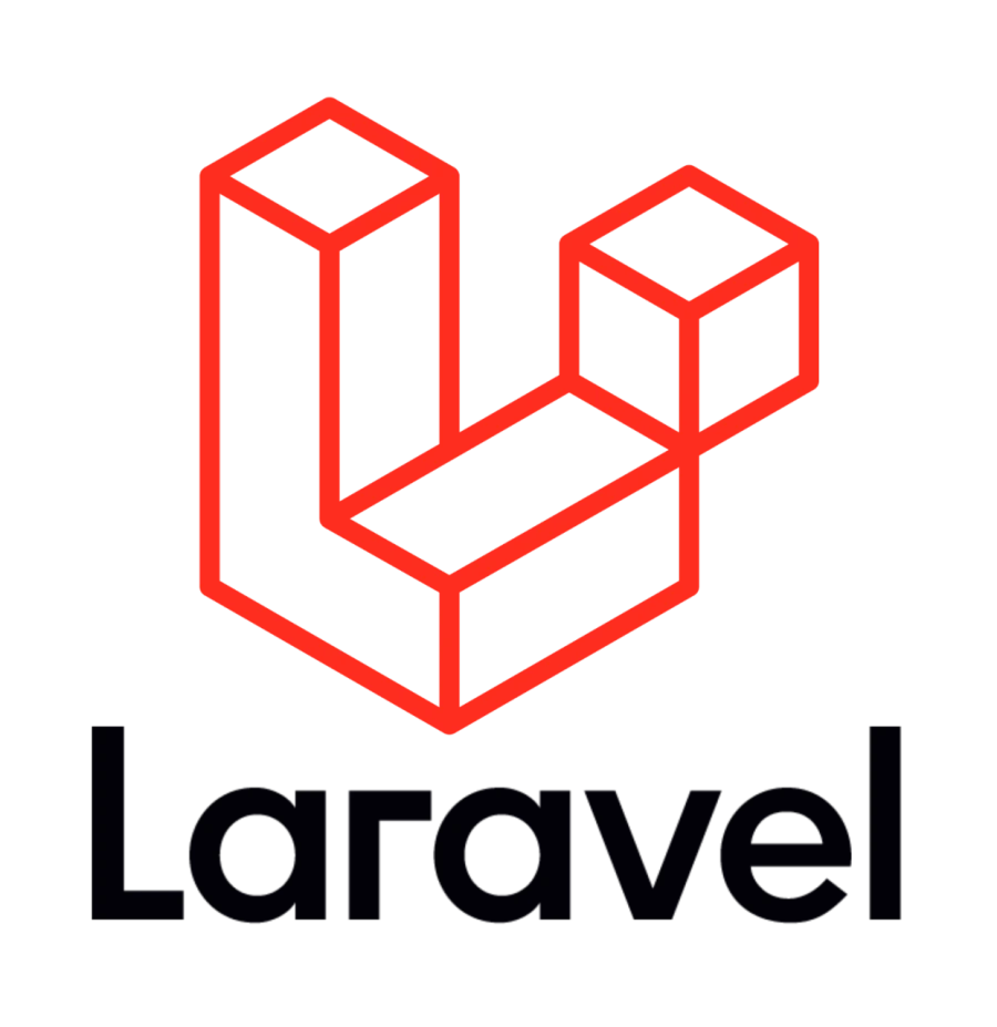 Logo Laravel