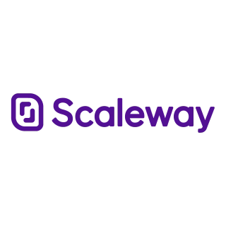 Logo Scaleway