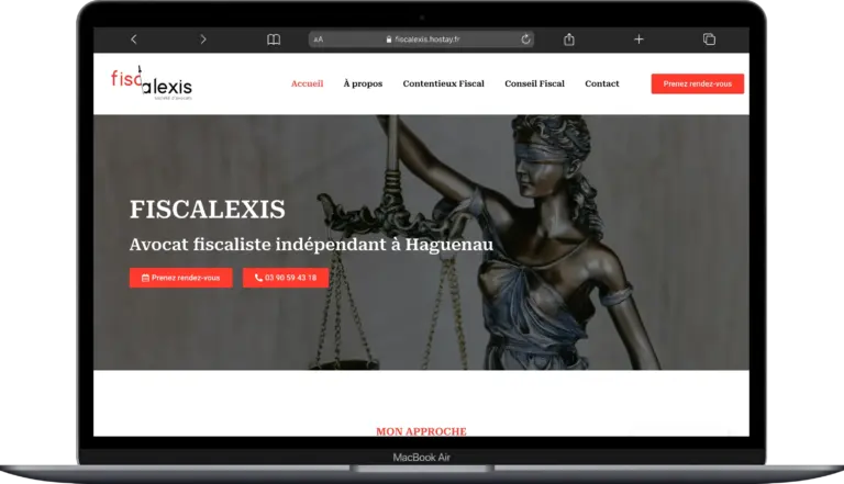 Macbook-Air-fiscalexis.hostay